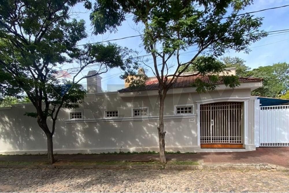 Casa - Venta - Recoleta, Paraguay
