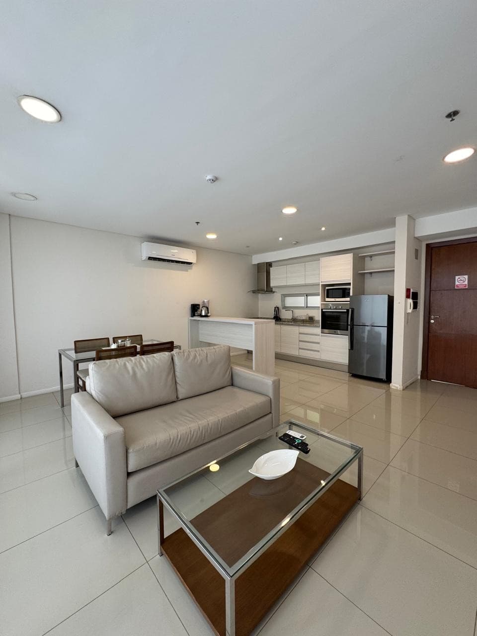 Exclusivo Apartamento Amoblado en Venta en el Edificio START VILLAMORRA: ¡Oportunidad Única! – 2