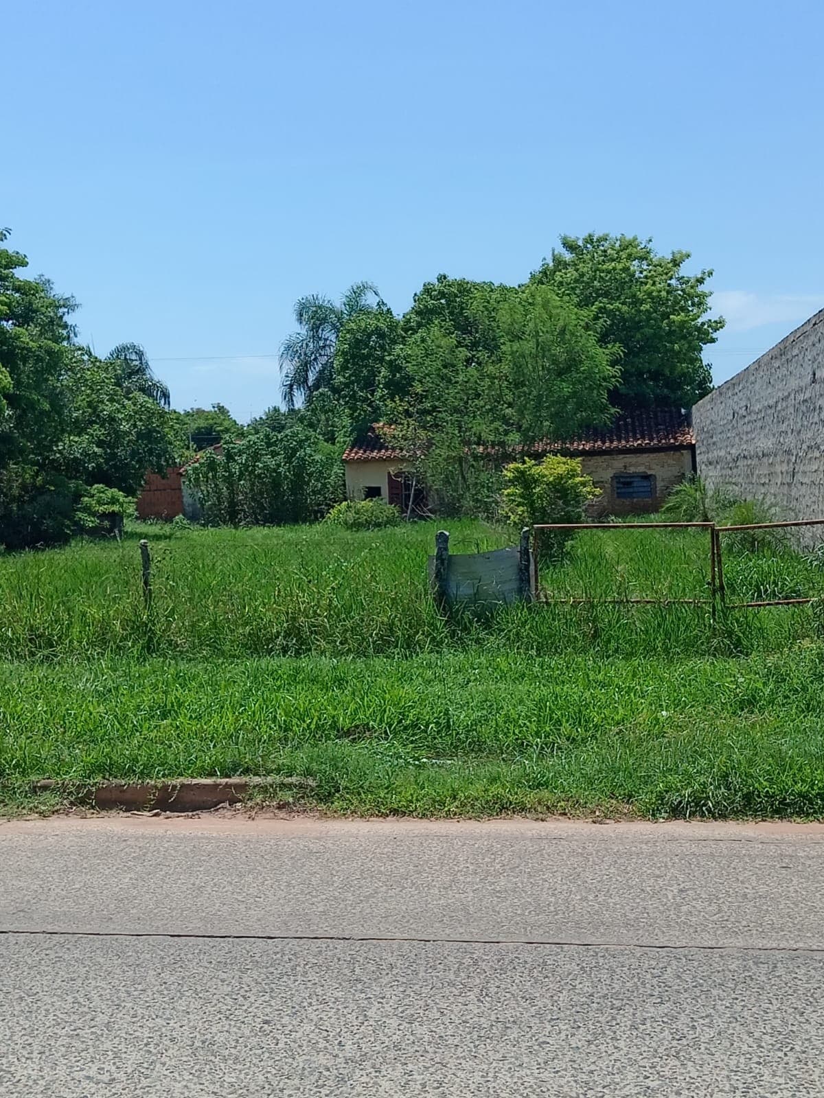 VENDO TERRENO EN LA CIUDAD DE VILLETA – 2