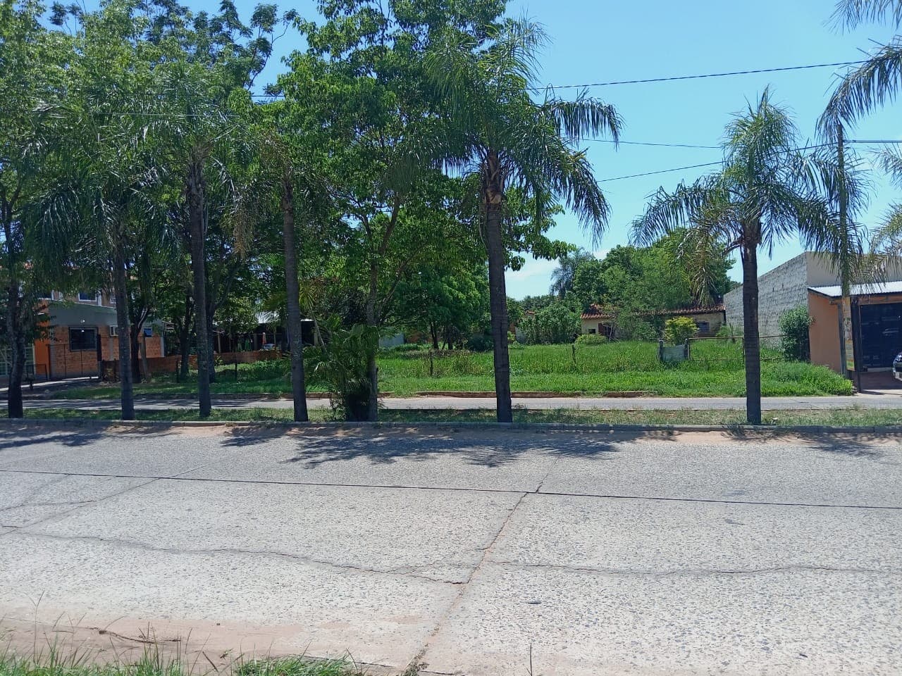 VENDO TERRENO EN LA CIUDAD DE VILLETA – 3