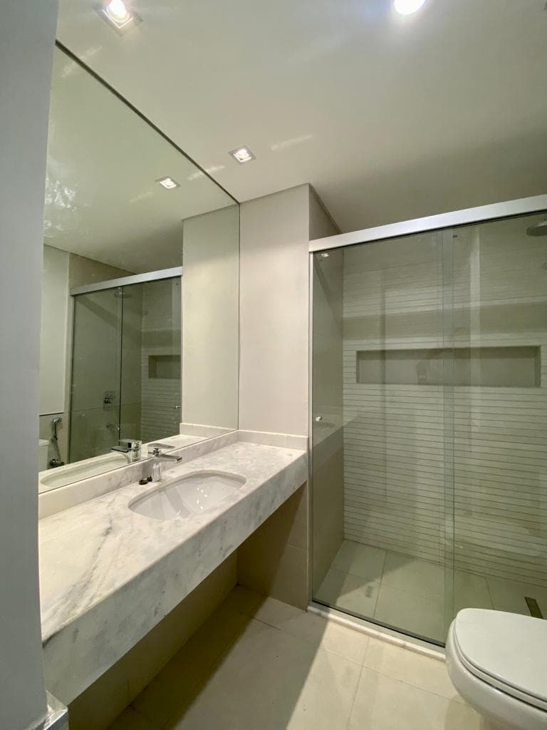 ALQUILO amplio depto de 2 habs + studio con o sin muebles – 3