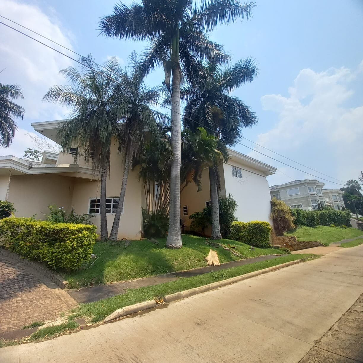VENDO CASA EN PARANA COUNTRY CLUB – 3