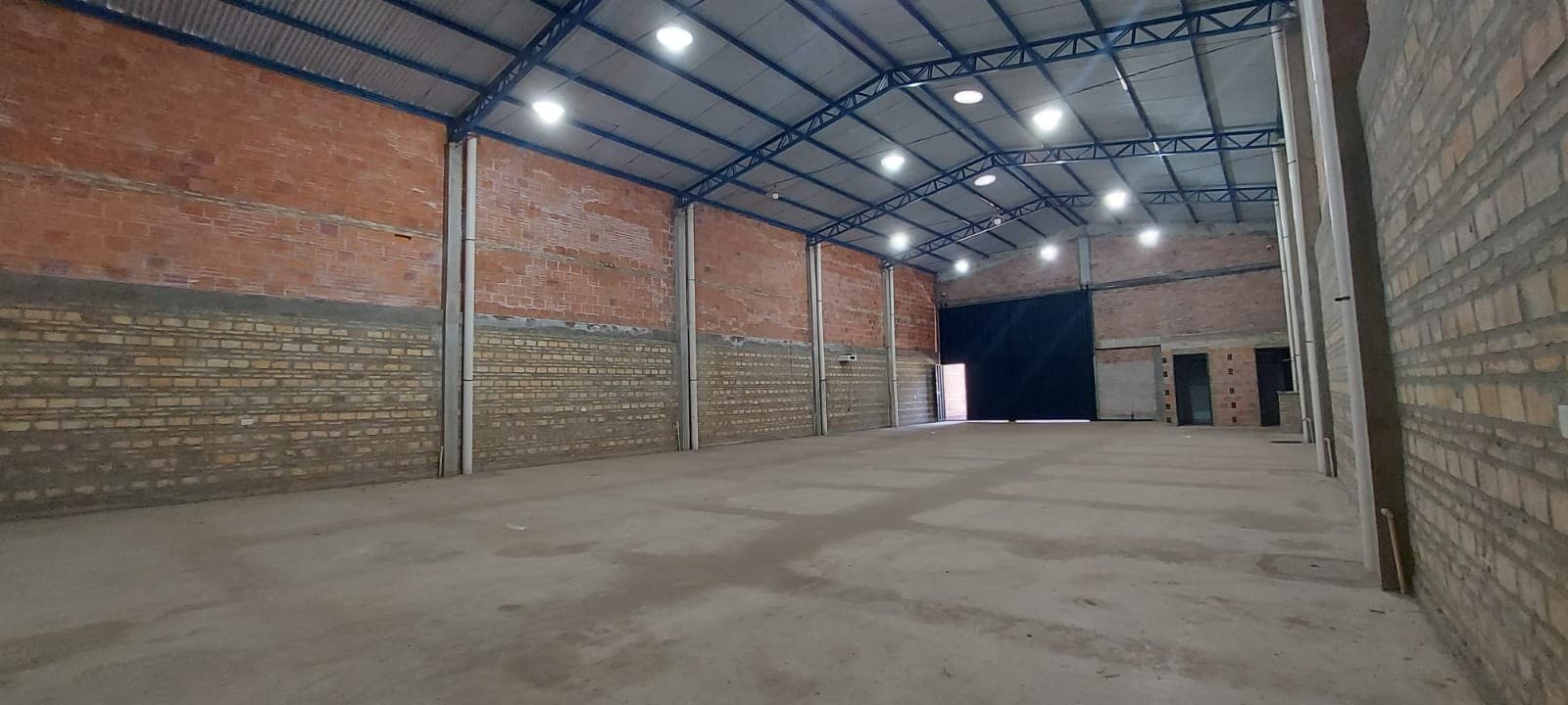 ALQUILO! Depósitos en Mariano Roque Alonso