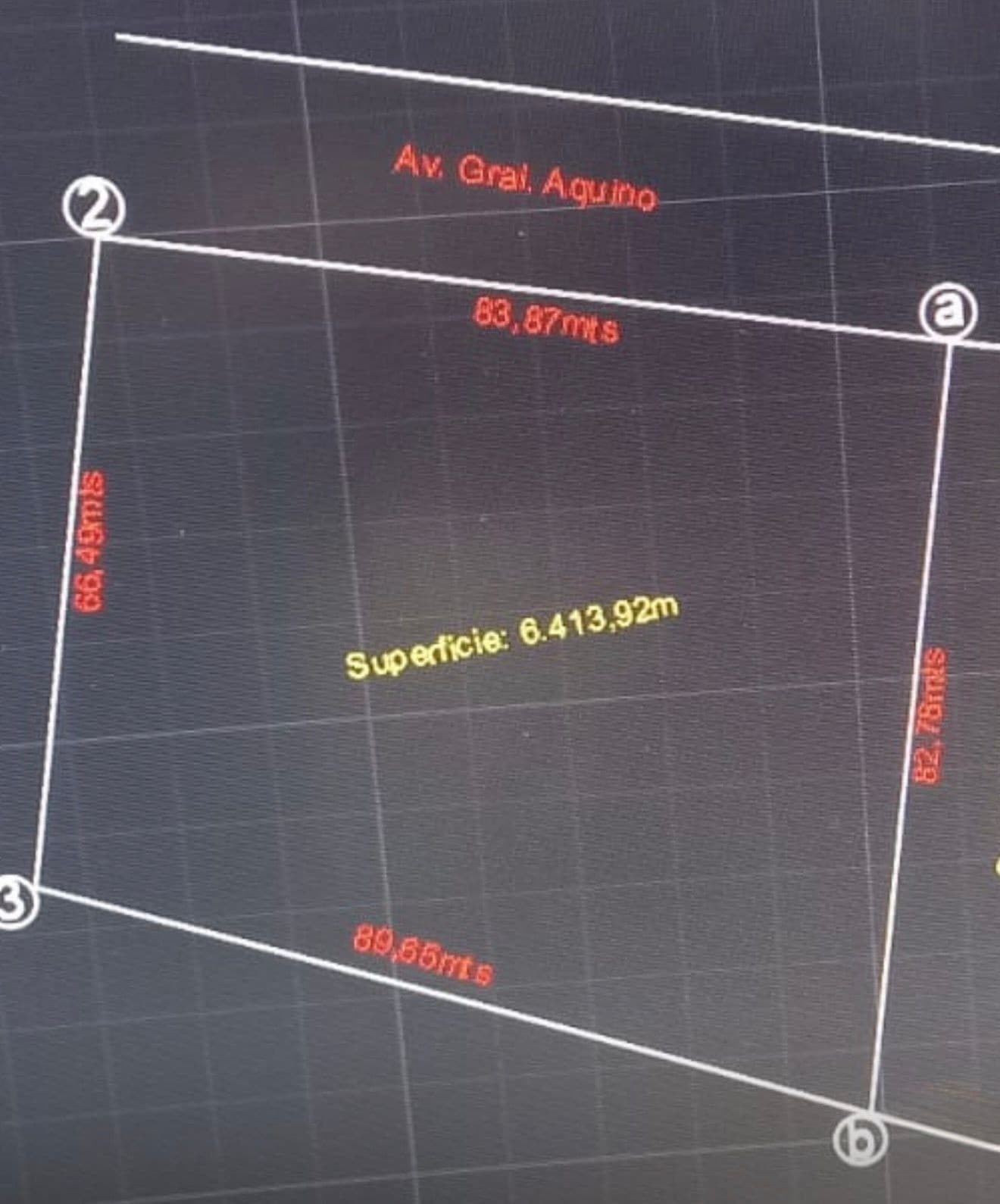 OPORTUNIDAD PARA INVERSIONISTAS frente al Aeropuerto Silvio Pettirossi. – 2