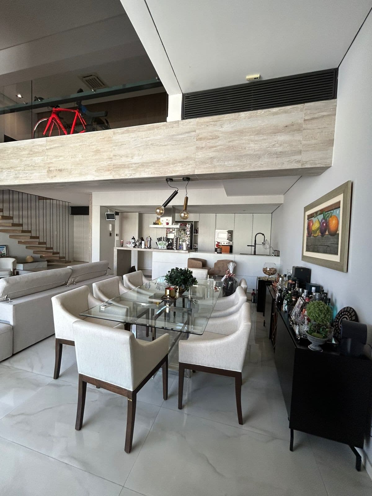 VENDO o ALQUILO Duplex de ensueño en modo wow , en el barrio más tranquilo, residencial y cerca de todo ! Mburucuya . – 2