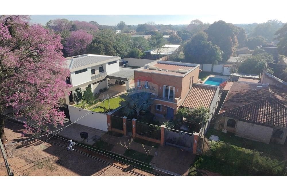 D.G. Casa - Venta - San Lorenzo, Paraguay – 2