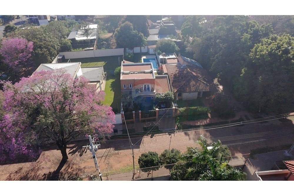 D.G. Casa - Venta - San Lorenzo, Paraguay – 3