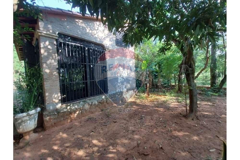 D.G. Terreno - Venta - Itauguá, Paraguay – 3