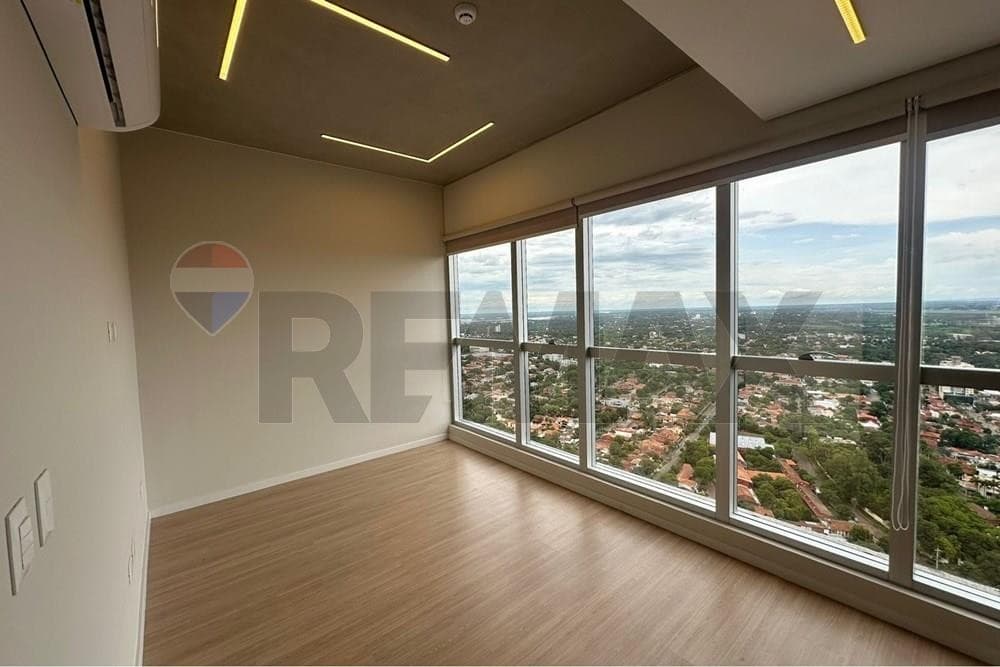 Alquilo departamento en edif Petra tower Asuncion – 2
