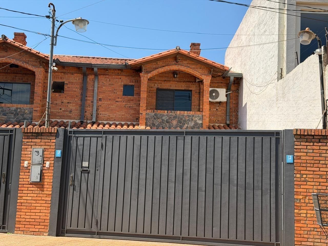 Vendo Amplio duplex en Fernando de la Mora zona Norte – 2