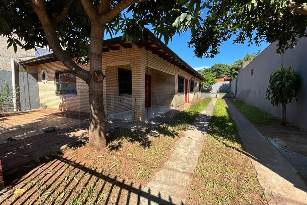ALQUILO CASA EN SAN LORENZO, Capilla del Monte J.A.