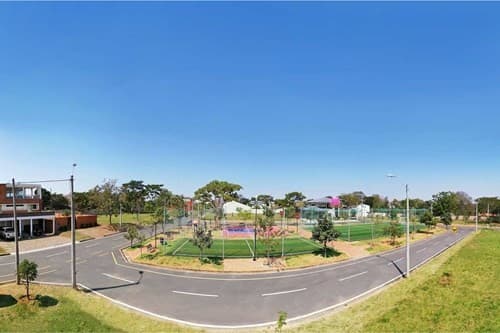 Vendo terreno en Barrio Cerrado Arapoty de Mariano R. Alonso – 3