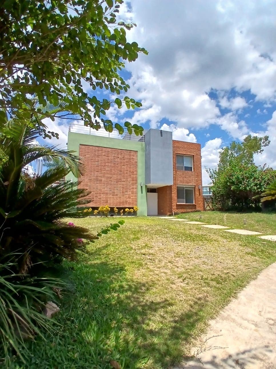 Exclusiva Residencia de 3 Habitaciones en Venta en Aqua Village Altos: Una Oportunidad Única. – 3