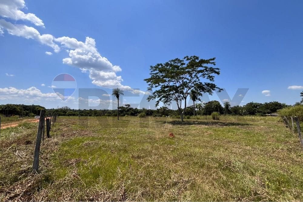 CINCO TERRENOS JUNTOS EN ITAGUÁ - ÑU PO'I EN VENTA (2.380 M2) – 3
