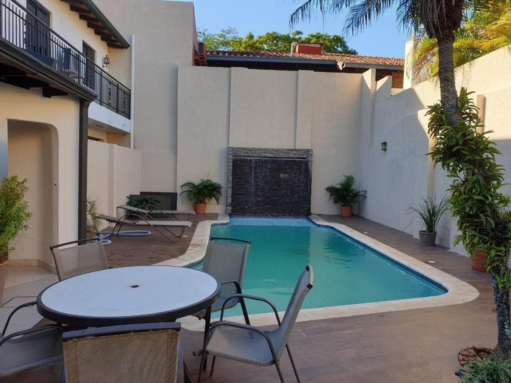 En Venta Hermosa Y Amplia Residencia Zona Carmelitas – 3