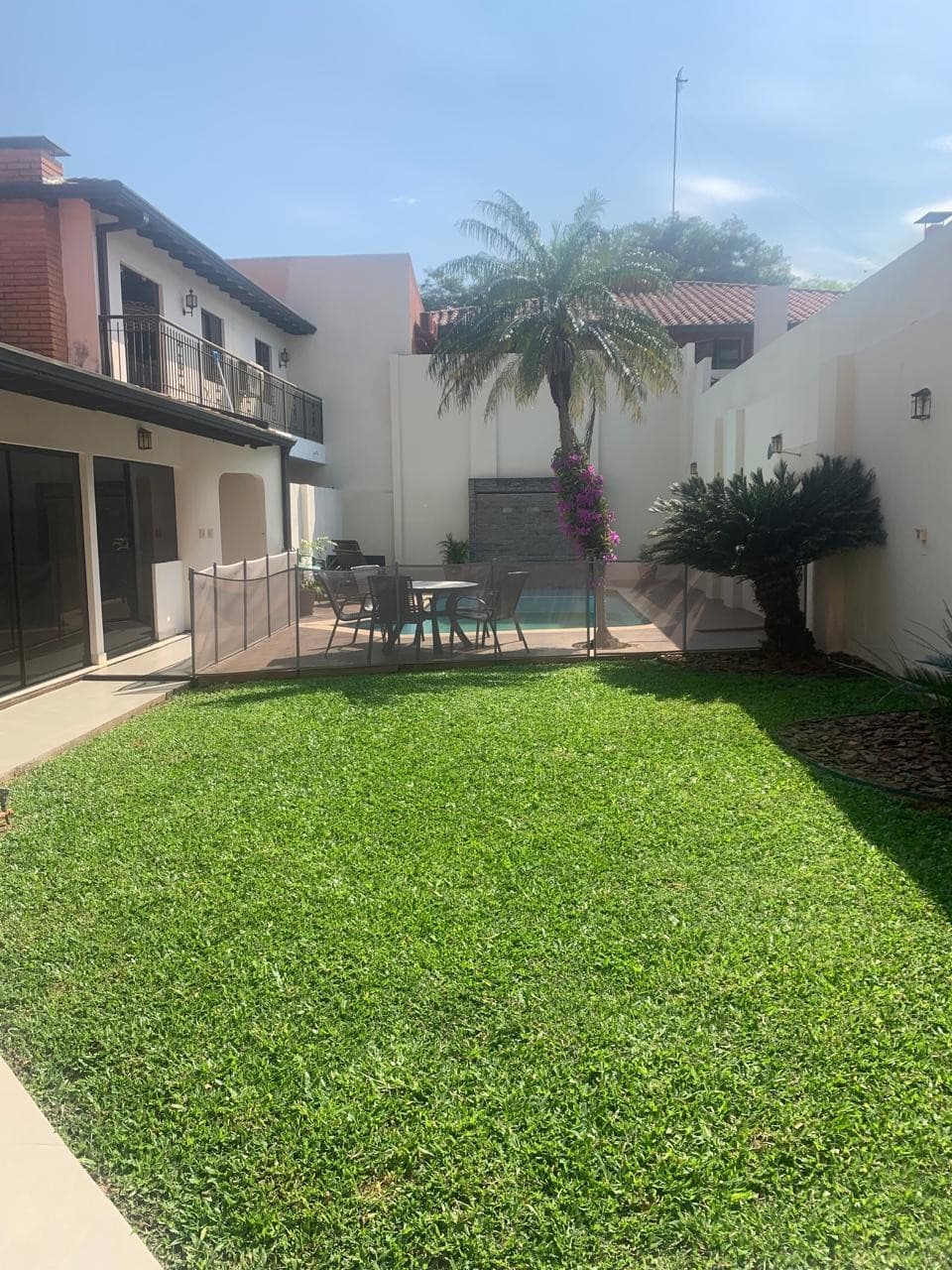 En Venta Hermosa Y Amplia Residencia Zona Carmelitas – 2