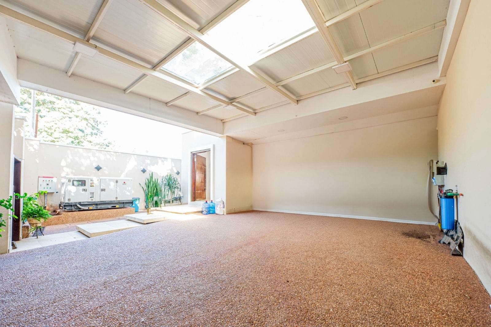 Vendo Casa En Lambare – 2