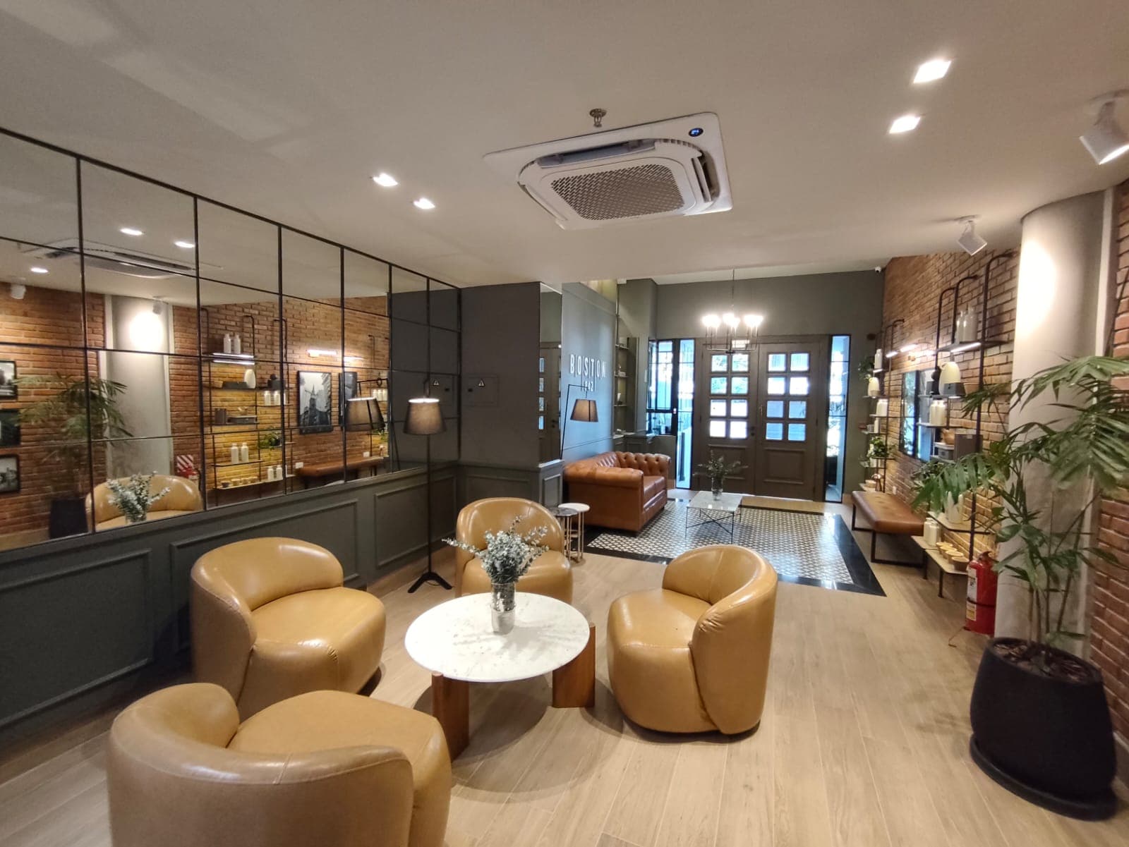 Departamento Exclusivo en Venta – 3