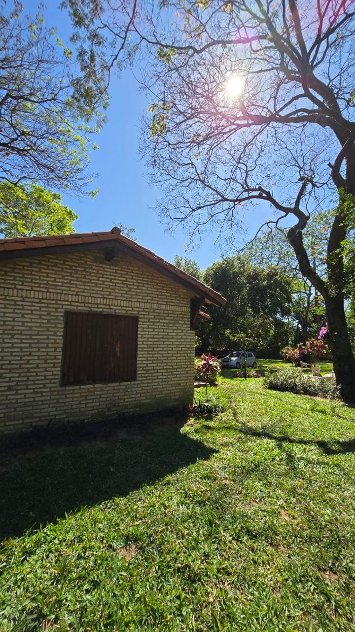 VENDO CASA EN EL CENTRO DE SANBER!!! 1.050 M2 DE TERRENO – 2