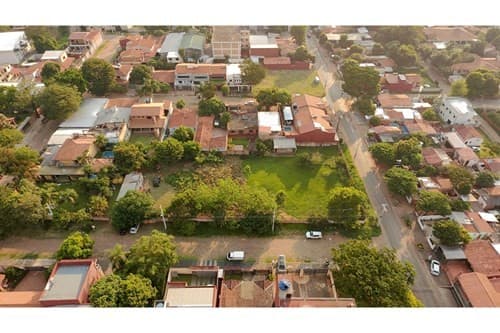 En venta amplio terreno en esquina en Fernando de la Mora Zona Sur – 3