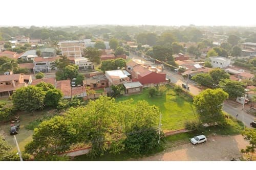 En venta amplio terreno en esquina en Fernando de la Mora Zona Sur – 2