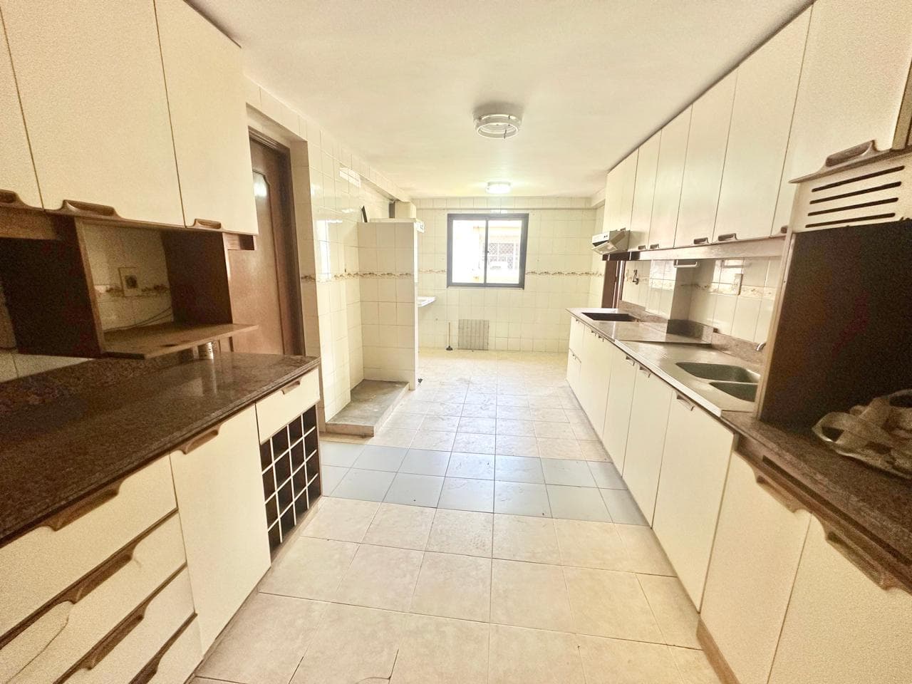 En Alquiler Amplio Departamento de 2 Habitaciones con Área de Servicio - Barrio Las Mercedes – 3