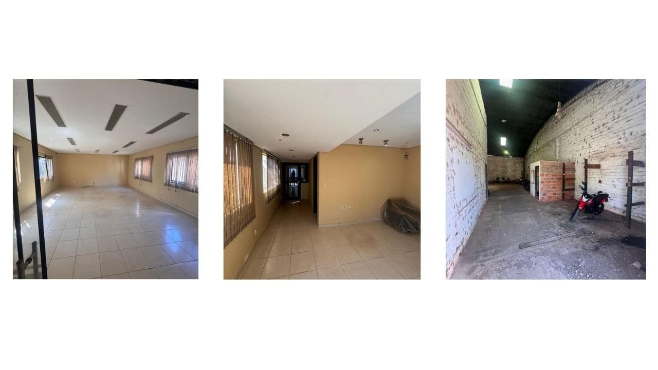 VENDO PLANTA INDUSTRIAL LISTA PARA OPERAR CERCA DE ASUNCION – 3