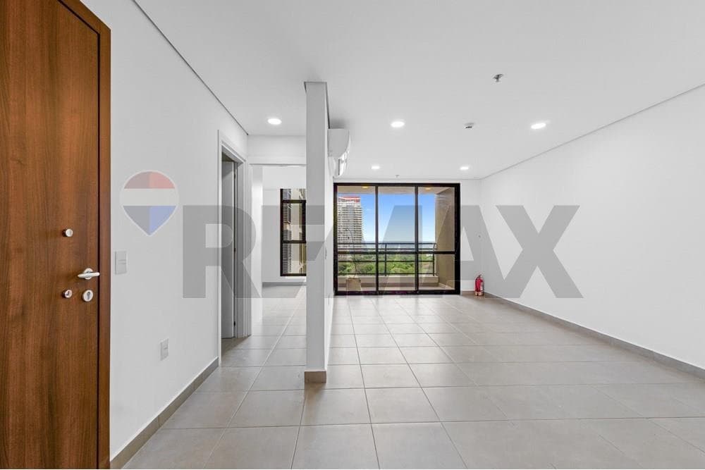 Departamento de 1 Dormitorio en Venta