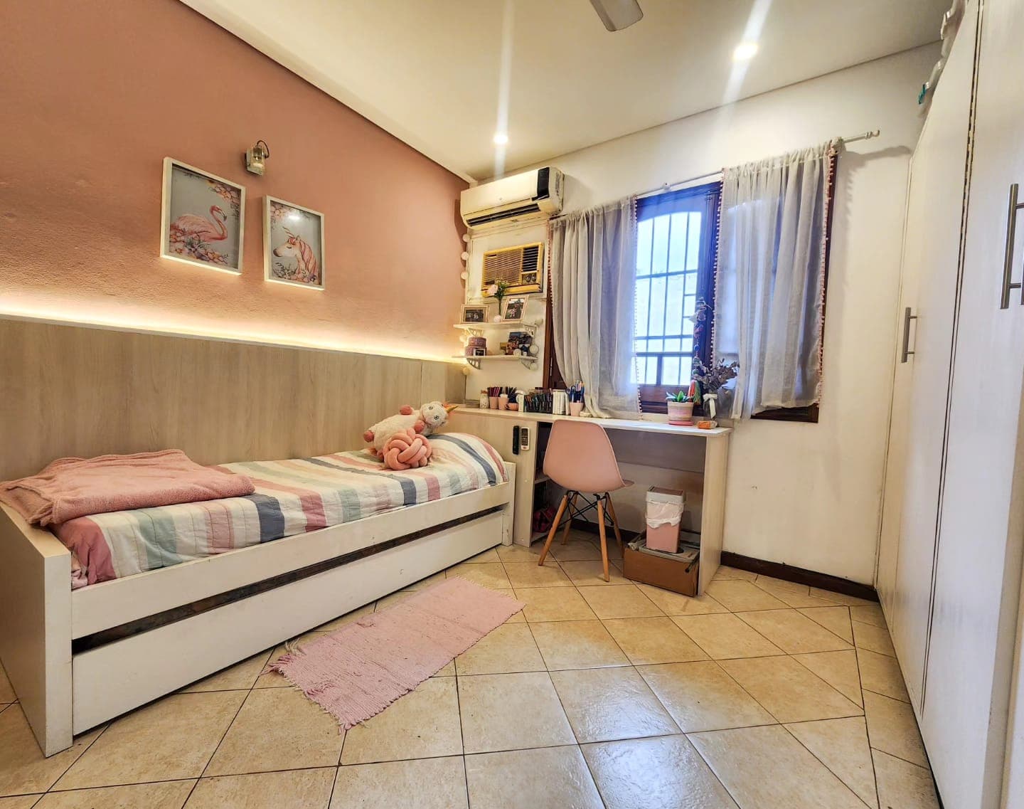 Vendo duplex en el Barrio Mburucuya – 2