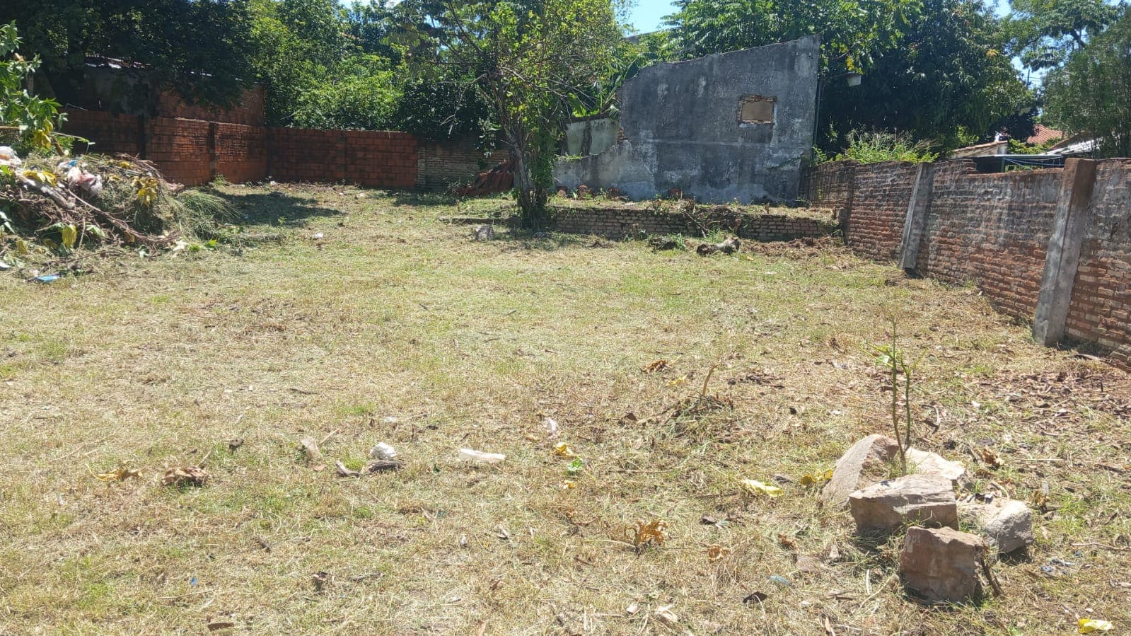 Vendo Terreno en Lambare – 2