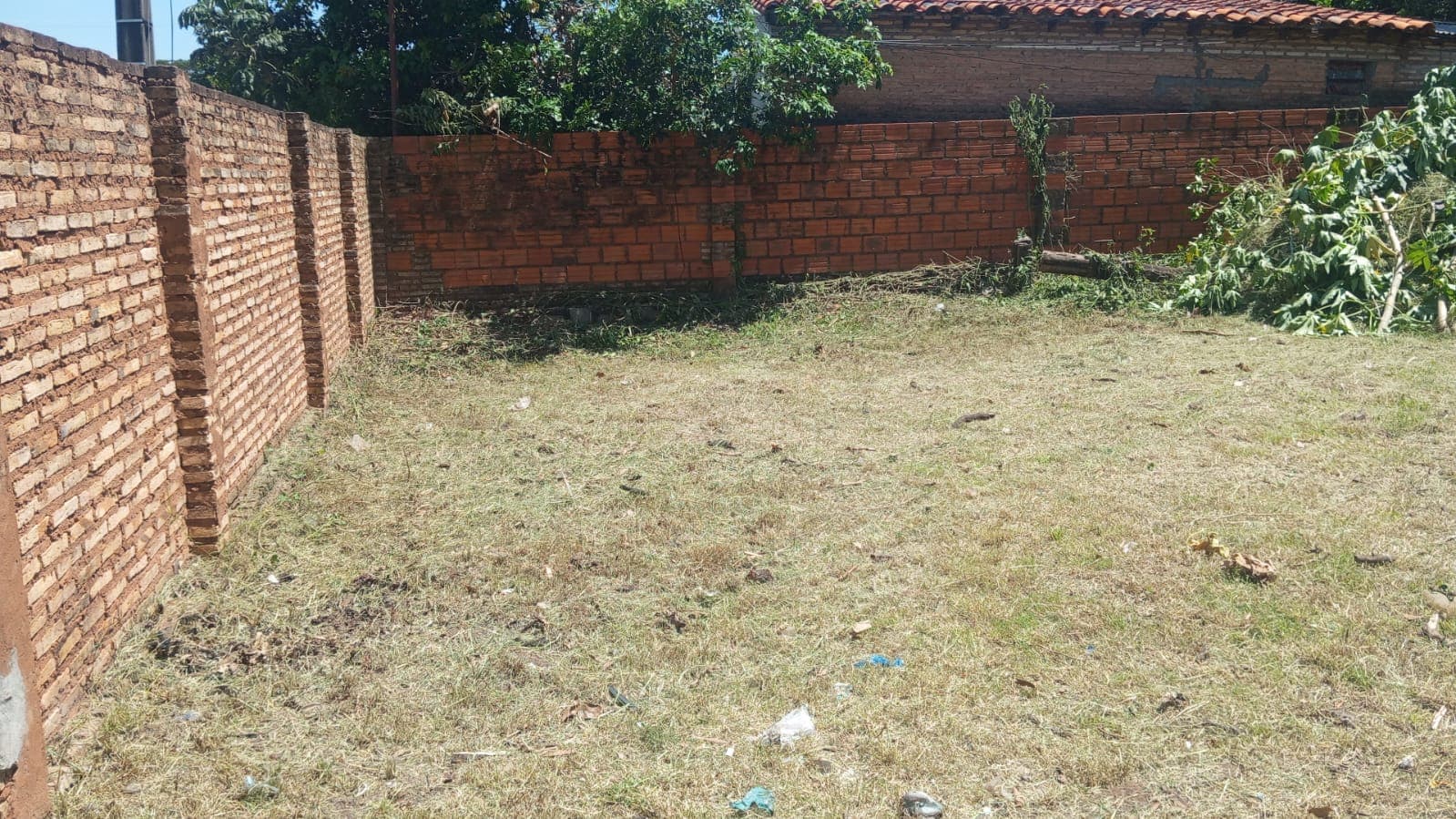 Vendo Terreno en Lambare – 3
