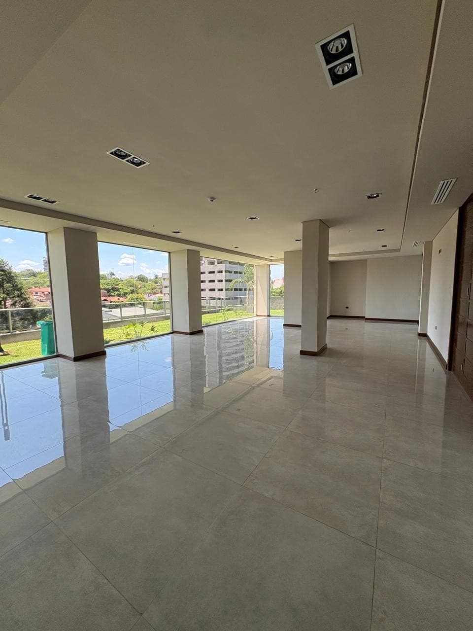 ALQUILO DEPARTAMENTO MODERNO EN LAS LOMAS – 3