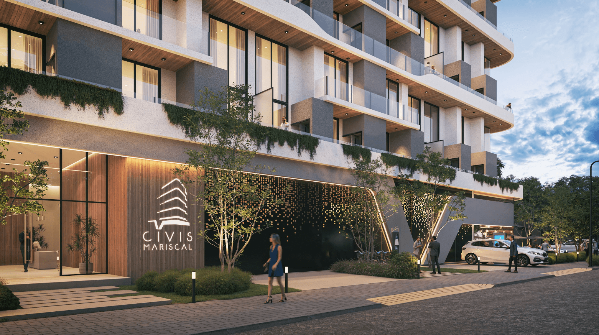 MONOAMBIENTE EN VENTA - CIVIS MARISCAL – 3