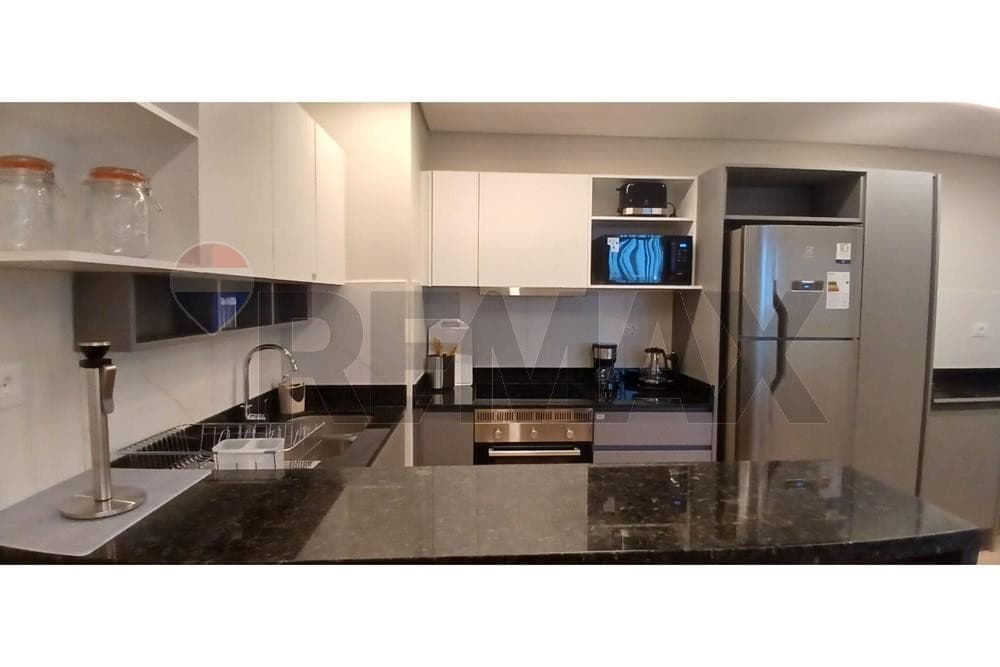ALQUILO DEPARTAMENTO AMOBLADO EN ASUNCIÓN – 3