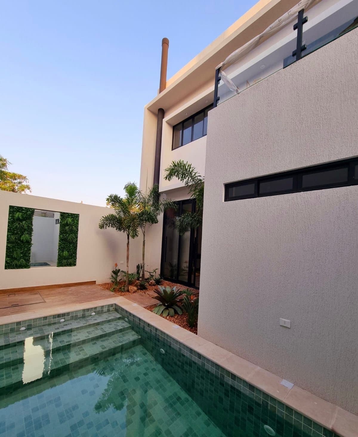 ALQUILO DUPLEX PREMIUM FERNANDO DE LA MORA NORTE