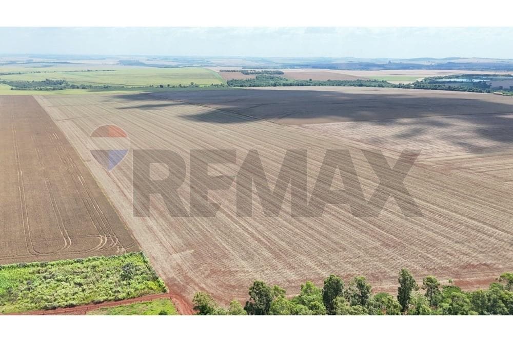 ESTANCIA CON 800.000 M2 DE TERRENO PARA INVERSIÓN AGRARIA EN SANTA RITA EN VENTA – 2