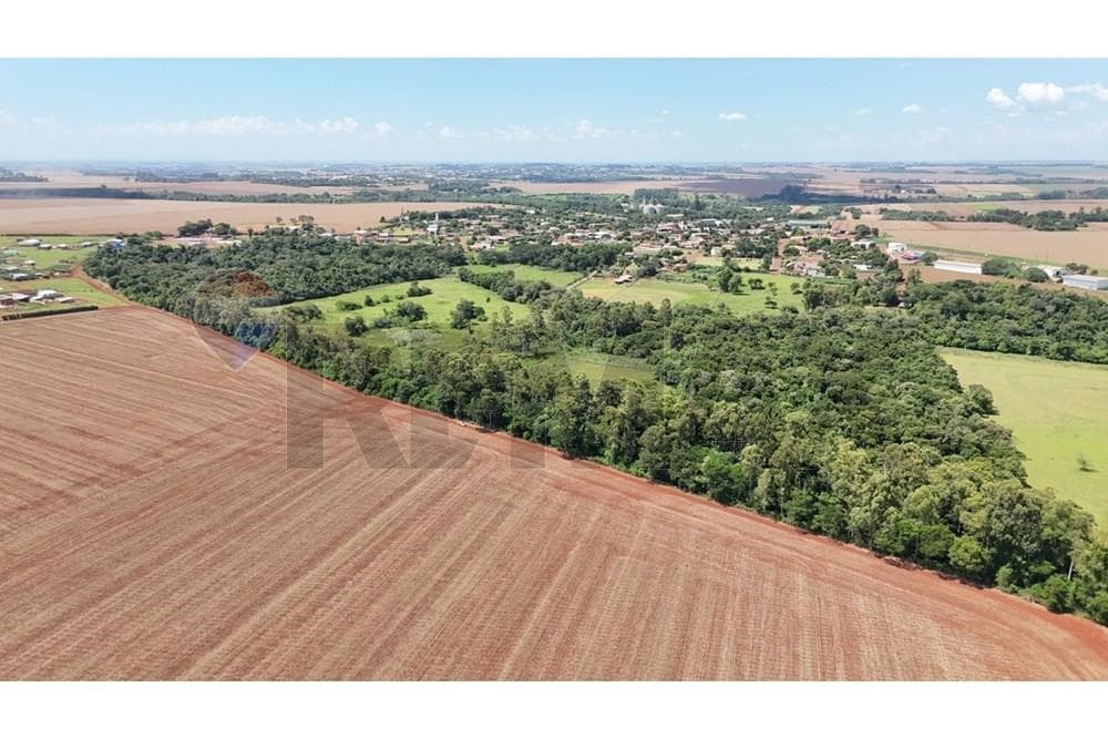ESTANCIA CON 800.000 M2 DE TERRENO PARA INVERSIÓN AGRARIA EN SANTA RITA EN VENTA – 3