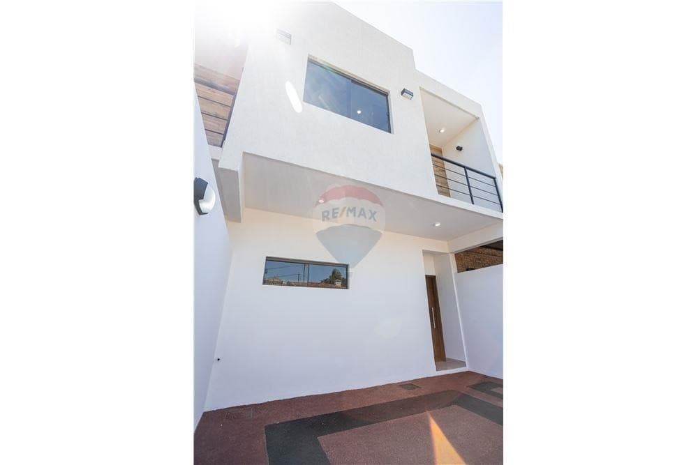 Duplex - Venta - Luque, Paraguay – 2