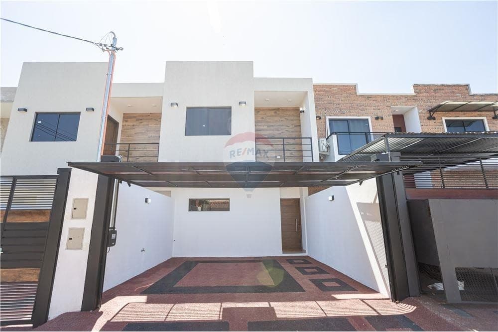 Duplex - Venta - Luque, Paraguay