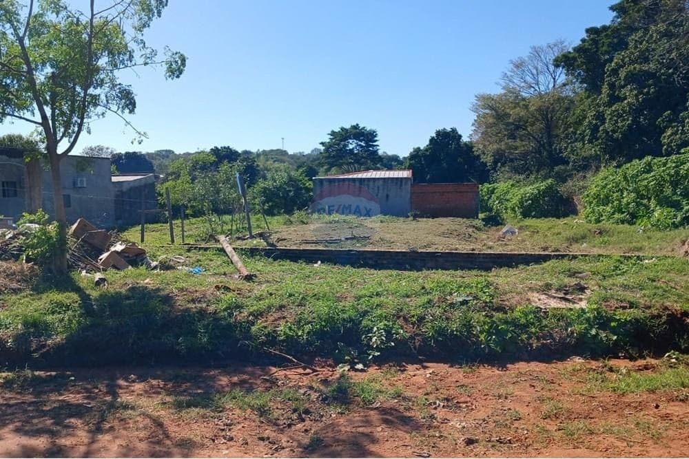 Vendo Terreno en venta zona mazzei Villa ELISA – 3