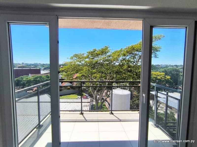 VENTA DEPARTAMENTO 2 DORM. C/ COCH. Bº SAN VICENTE Z/ COL. COREANO (CÓD. 679) – 3
