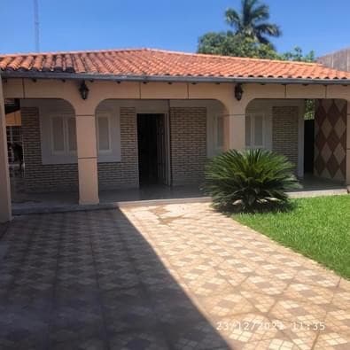 VENDO CASA EN , San Lorenzo: ¡BARRIO SAN ISIDRO