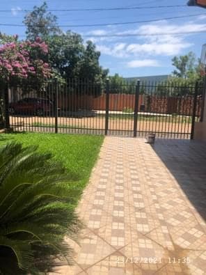 VENDO CASA EN , San Lorenzo: ¡BARRIO SAN ISIDRO – 2