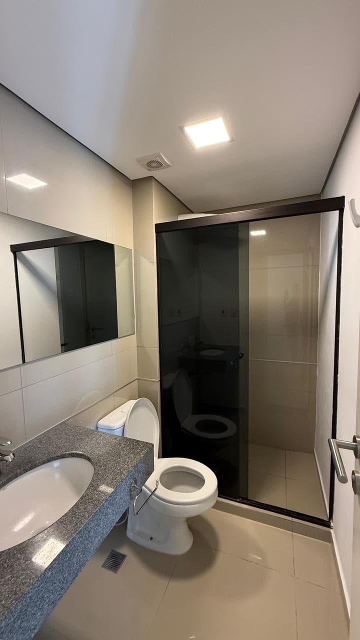 Departamento en Alquiler – 2