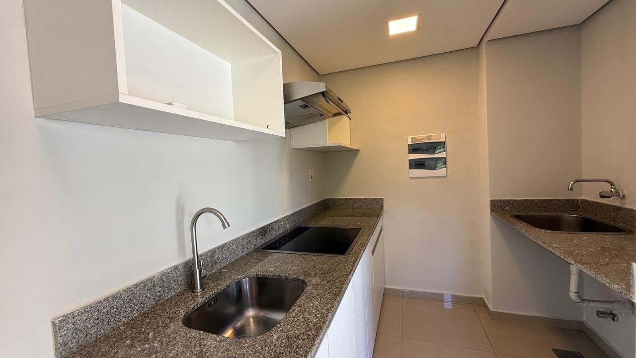 Departamento en Alquiler