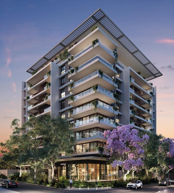 Exclusivo Departamento de 2 Dormitorios en Pozo: Inversión Inteligente en Habitalis Jardín. – 2