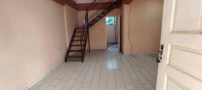 VENDO DUPLEX en Encarnación: ¡Tu Oportunidad de Inversión Ideal! – 2
