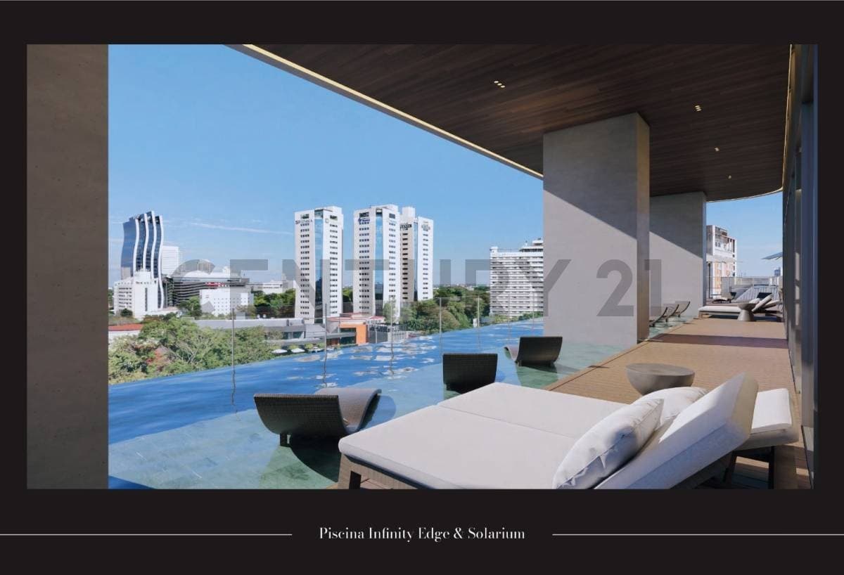 INVERSIÓN EXCLUSIVA: Departamentos en Pozo Edificio ACRO HOME 43. Ubicación Premium frente al Shopping del Sol, la zona de mayor demanda y valorización. – 2