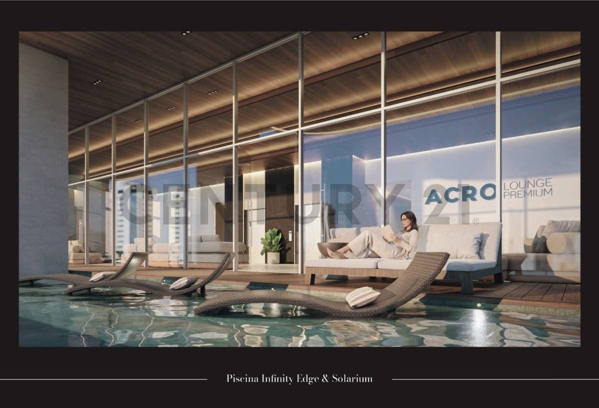 INVERSIÓN EXCLUSIVA: Departamentos en Pozo Edificio ACRO HOME 43. Ubicación Premium frente al Shopping del Sol, la zona de mayor demanda y valorización. – 3