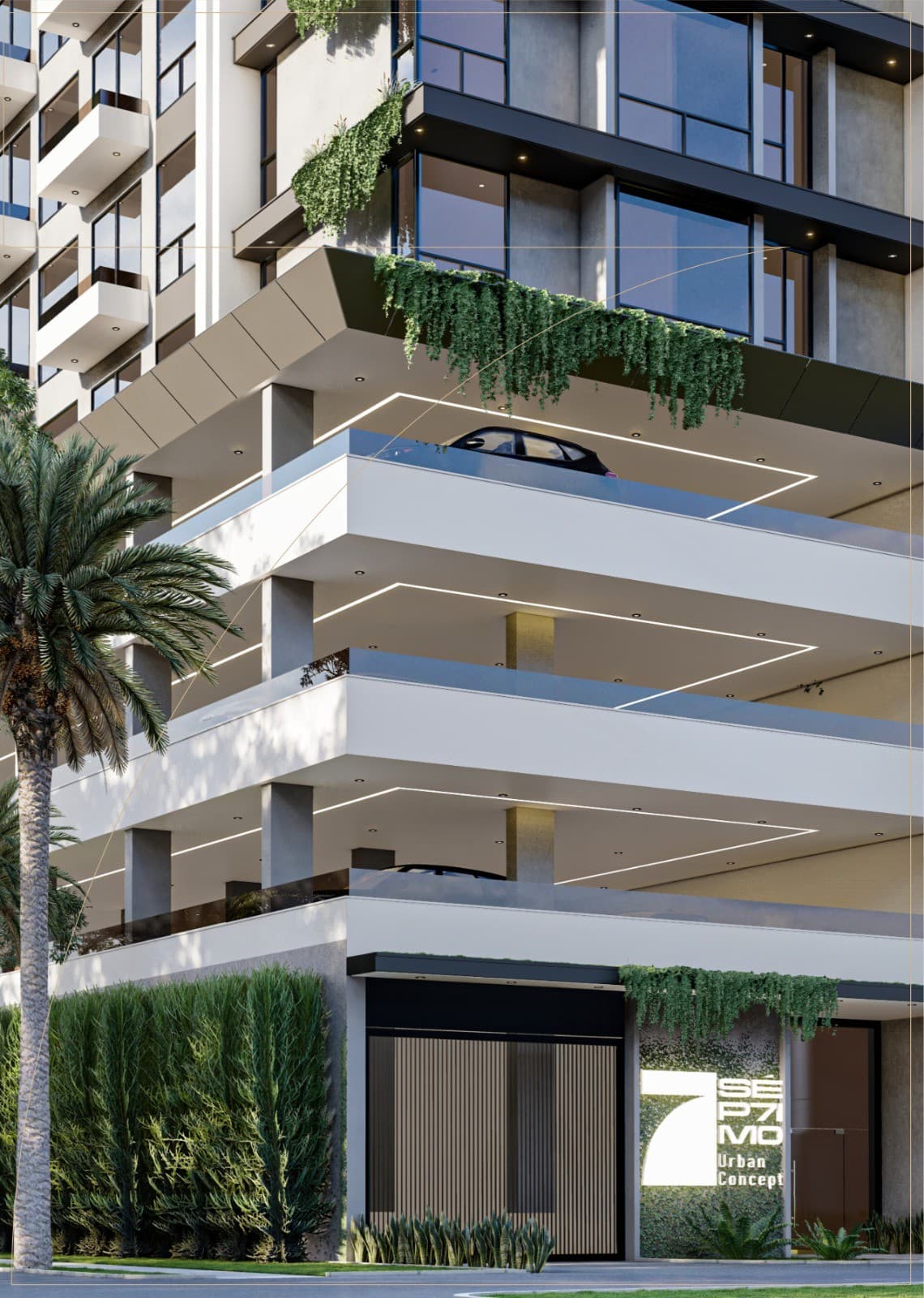 INVERSIÓN EXCLUSIVA: DEPARTAMENTO LOFT DE LUJO CON BALCÓN EN POZO, RENTABILIDAD GARANTIZADA Y ALTA VALORIZACIÓN.